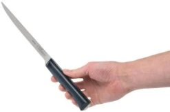 Opinel Intempora Flexible Filleting Knife No. 221, 18 Cm -Knives Discount Store OP002221 06 opinel intempora