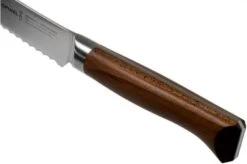 Opinel Les Forgés 1890 Bread Knife 21 Cm, 002284 -Knives Discount Store OP002284 05 opinel les forges