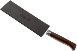 Opinel Les Forgés 1890 Bread Knife 21 Cm, 002284 -Knives Discount Store OP002284 06 opinel les forges