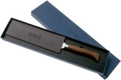 Opinel Les Forgés 1890 Bread Knife 21 Cm, 002284 -Knives Discount Store OP002284 08 opinel les forges