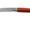 Opinel Pocket Knife No. 8 Luxury Range, Stainless Steel, Padouk -Knives Discount Store OP226086 01 opinel v201909