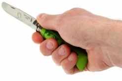 Opinel 'My First Opinel', Animopinel Horse 10 Opinel 'My First Opinel', Animopinel Horse -Knives Discount Store OPT001702 05 opinel my first opinel animopinel horse opt001702 d5