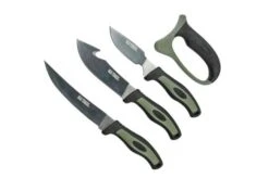 Old Timer Lightweight Field Dressing Kit 1123128, Hunting Set 12 Old Timer Lightweight Field Dressing Kit 1123128, Hunting Set -Knives Discount Store OT1123128 02 schrade