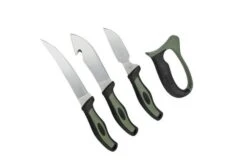 Old Timer Lightweight Field Dressing Kit 1123128, Hunting Set 13 Old Timer Lightweight Field Dressing Kit 1123128, Hunting Set -Knives Discount Store OT1123128 03 schrade