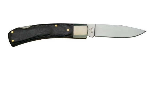 Old Timer Bruin, Heritage 1135989 Pocket Knife 3 Old Timer Bruin, Heritage 1135989 Pocket Knife - Image 2
