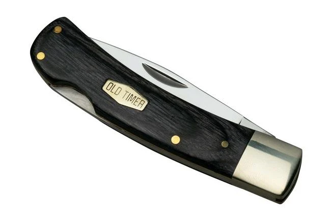 Old Timer Bruin, Heritage 1135989 Pocket Knife 5 Old Timer Bruin, Heritage 1135989 Pocket Knife - Image 4