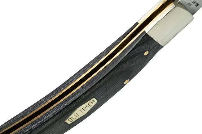 Old Timer Bruin, Heritage 1135989 Pocket Knife 7 Old Timer Bruin, Heritage 1135989 Pocket Knife - Image 6