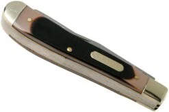 Old Timer Gunstock Trapper 94OT, Slipjoint Pocket Knife 10 Old Timer Gunstock Trapper 94OT, Slipjoint Pocket Knife -Knives Discount Store OT94OT 04 schrade old timer