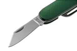 PUMA TEC Camping Tool 7285002 Green, Swiss Army Knife -Knives Discount Store PU7285002 03 puma
