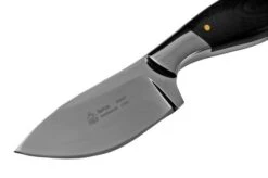 PUMA IP Farkas 846067 Black Micarta, Fixed Knife -Knives Discount Store PU846067 03 puma