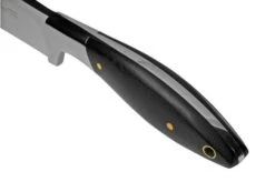 PUMA IP Farkas 846067 Black Micarta, Fixed Knife -Knives Discount Store PU846067 04 puma