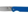 QSP Knife Parrot QS102-D Blue G10, Pocket Knife 2 QSP Knife Parrot QS102-D Blue G10, Pocket Knife -Knives Discount Store QS102 D D2 01 qsp