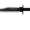 RAMBO Knife First Blood Part II Signature Edition With Survival Kit, 9295 2 RAMBO Knife First Blood Part II Signature Edition With Survival Kit, 9295 -Knives Discount Store RB9295 01 rambo knives rb9295 01