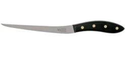 Robert Herder Edwin Vinke's Special Flexible Fillet Knife 17 Cm POM