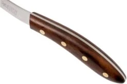 Robert Herder Edwin Vinke's Special Sturdy Fillet Knife 21 Cm Walnut Wood 12 Robert Herder Edwin Vinke's Special Sturdy Fillet Knife 21 Cm Walnut Wood -Knives Discount Store RH1213 210 18 0005 05 robert herder vinke rh1213 210 18 0005 05