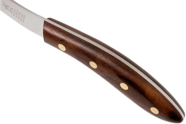 Robert Herder Edwin Vinke's Special Sturdy Fillet Knife 21 Cm Walnut Wood 7 Robert Herder Edwin Vinke's Special Sturdy Fillet Knife 21 Cm Walnut Wood - Image 5