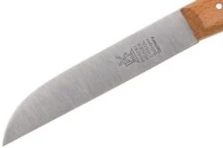 Robert Herder Peeling Knife Straight Classic, Red Beech, 10,4 Cm 11 Robert Herder Peeling Knife Straight Classic, Red Beech, 10,4 Cm -Knives Discount Store RH139540001 03 robert herder schilmes rh139540001 03