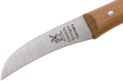 Robert Herder Turning Knife, Red Beech, 9,2 Cm -Knives Discount Store RH148622501 03 robert herder schilmes rh148622501 03