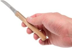 Robert Herder Turning Knife, Red Beech, 9,2 Cm -Knives Discount Store RH148622501 06 robert herder schilmes rh148622501 06