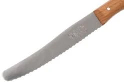 Robert Herder Tomato Knife Straight Classic Red Beech Stainless Steel -Knives Discount Store RH168442501 03 robert herder rh168442501 03