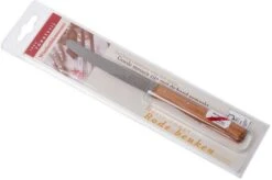 Robert Herder Tomato Knife Straight Classic Red Beech Stainless Steel -Knives Discount Store RH168442501 07 robert herder rh168442501 07