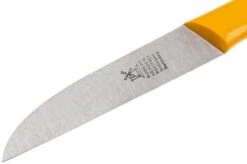 Robert Herder Straight Classic 1966 Peeling Knife, Yellow, 8,5 Cm -Knives Discount Store RH172632560 03 robert herder schilmes rh172632560 03