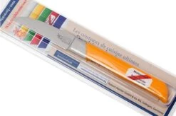 Robert Herder Straight Classic 1966 Peeling Knife, Yellow, 8,5 Cm -Knives Discount Store RH172632560 07 robert herder schilmes rh172632560 07