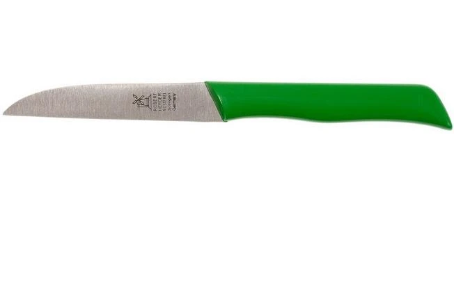 Robert Herder Straight Classic 1966 Peeling Knife, Green, 8,5 Cm 3 Robert Herder Straight Classic 1966 Peeling Knife, Green, 8,5 Cm