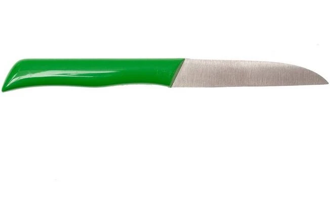 Robert Herder Straight Classic 1966 Peeling Knife, Green, 8,5 Cm 4 Robert Herder Straight Classic 1966 Peeling Knife, Green, 8,5 Cm - Image 2