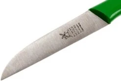 Robert Herder Straight Classic 1966 Peeling Knife, Green, 8,5 Cm 11 Robert Herder Straight Classic 1966 Peeling Knife, Green, 8,5 Cm -Knives Discount Store RH172732560 03 robert herder schilmes rh172732560 03