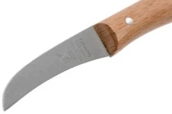 Robert Herder Turning Knife Red Beech Wood, Set Of Three -Knives Discount Store RH1786 SET3 03 robert herder
