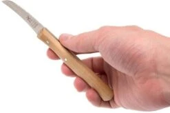 Robert Herder Turning Knife, Red Beech, 5,9 Cm -Knives Discount Store RH178622501 06 robert herder rh178622501 06