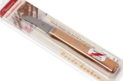 Robert Herder Turning Knife, Red Beech, 5,9 Cm -Knives Discount Store RH178622501 07 robert herder rh178622501 07