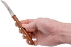 Robert Herder K0 Turning Knife Plumwood Stainless Steel, 9731166504 13 Robert Herder K0 Turning Knife Plumwood Stainless Steel, 9731166504 -Knives Discount Store RH9731166504 06 robert herder rh9731166504 06