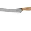 Robert Herder KB2 Bread Knife Ice Beech Wood, 9735195832 1 Robert Herder KB2 Bread Knife Ice Beech Wood, 9735195832 -Knives Discount Store RH9735195811 01 robert herder