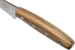 Robert Herder KB2 Bread Knife Ice Beech Wood, 9735195832 12 Robert Herder KB2 Bread Knife Ice Beech Wood, 9735195832 -Knives Discount Store RH9735195811 05 robert herder
