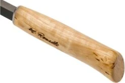 Roselli Opening Knife R160 Sharp Edge, Leather Sheath, Hunting Knife -Knives Discount Store RIR160 04 roselli