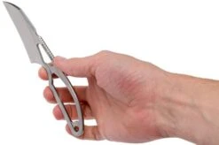 Real Steel Alieneck Utility 3542 Neck Knife, Ostap Hel Design 11 Real Steel Alieneck Utility 3542 Neck Knife, Ostap Hel Design -Knives Discount Store RL3542 04 real steel