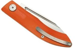 Real Steel Stella Orange 7052 Pocket Knife, Poltergeist Design 18 Real Steel Stella Orange 7052 Pocket Knife, Poltergeist Design -Knives Discount Store RL7052 04 real steel