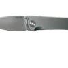 Real Steel Phasma Thumb Stud 9223 Pocket Knife Poltergeist Design -Knives Discount Store RL9223 01 real steel