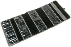 Real Steel Pilgrim 22 Camo RS043 Knife Bag -Knives Discount Store RLRS043 03 real steel