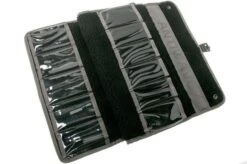 Real Steel Pilgrim 22 Camo RS043 Knife Bag -Knives Discount Store RLRS043 04 real steel