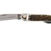 Robert Klaas Classic Line 100mm, Real Stag Pocket Knife With Bottle Opener 2 Robert Klaas Classic Line 100mm, Real Stag Pocket Knife With Bottle Opener -Knives Discount Store RS383 451 01 robert klaas rs383 451 01