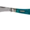 Rough Ryder Black & Blue Hawkbill RR2121 Pocket Knife -Knives Discount Store RY2121 01 rough ryder
