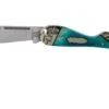 Rough Ryder Black & Blue Lady Leg RR2122 Pocket Knife 2 Rough Ryder Black & Blue Lady Leg RR2122 Pocket Knife -Knives Discount Store RY2122 01 rough ryder