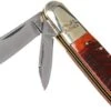 Rough Ryder Tiger Stripe Barlow RR2219 Pocket Knife 1 Rough Ryder Tiger Stripe Barlow RR2219 Pocket Knife -Knives Discount Store RY2219 01 rough ryder