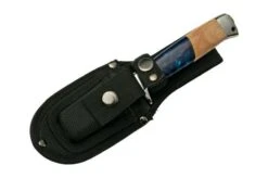 Rough Ryder Fixed Blade Resin & Wood, RR2239 Fixed Blade -Knives Discount Store RY2239 05 roughryder