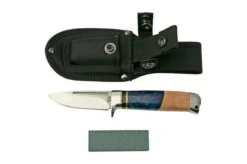 Rough Ryder Fixed Blade Resin & Wood, RR2239 Fixed Blade -Knives Discount Store RY2239 06 roughryder