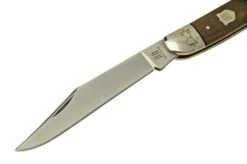 Rough Ryder Brown Burlap Large Toothpick RR2328, Pocket Knife -Knives Discount Store RY2328 03 roughryder