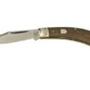 Rough Ryder Brown Burlap Bow Trapper RR2375, Pocket Knife -Knives Discount Store RY2375 01 roughryder